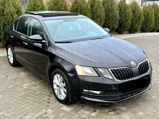 Skoda Octavia foto 2