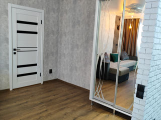 Apartament cu 2 camere, 46 m², Centru, Bălți foto 5