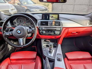 BMW 4 Series foto 7