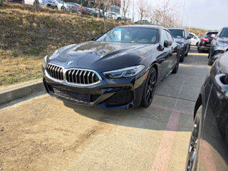 BMW 8 Series