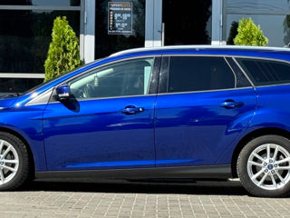 Ford Focus foto 7