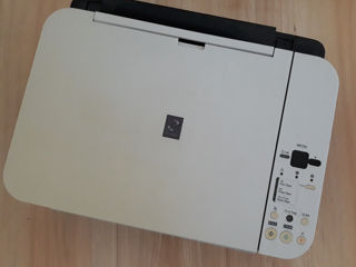 Принтеры Canon pixma mx 250 и HP cq140b