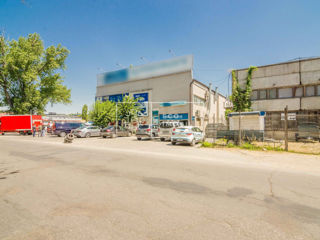 Сhirie, spațiu comercial, Ciocana, str. Varnița, 929 m.p, 6503€ foto 2