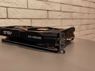 Asus Cerberus GTX 1050 ti 4Gb foto 4