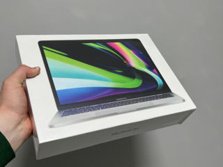 Vind Macbook Pro M2 , 8/256Gb Space Gray / Sigilat / Garantie 1 An / Neactivat