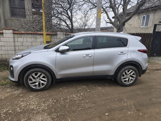 KIA Sportage foto 2