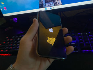 iPhone 11 Pro 256 Gold ideal foto 4