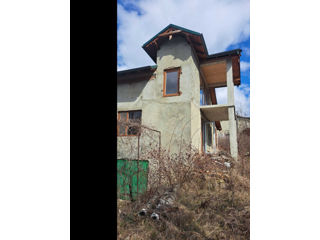 Orhei-Nistreana,de vânzare casa nefinisată 39500 e. foto 1