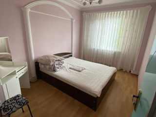 Apartament cu 3 camere, 68 m², Centru, Comrat foto 8