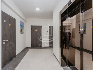Apartament cu 2 camere, 84 m², Ciocana, Chișinău foto 14
