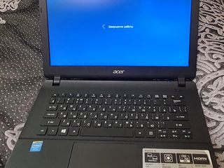 ACER Aspire ES1-311-C0G Black