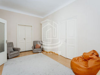 Apartament cu 3 camere, 85 m², Centru, Chișinău foto 6