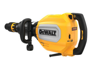 Ciocan demolator Brushless dewalt d25911k/молоток отбойный сетевой бесщёточный dewalt d25911k foto 2