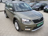 Skoda Yeti foto 3