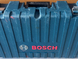 Ciocan demolator Bosch GSH 11 VC foto 4