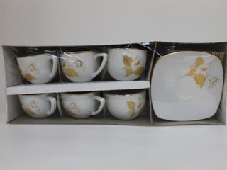 Seturi  masa 44piese. Set ceai si cafea 27 piese. foto 2