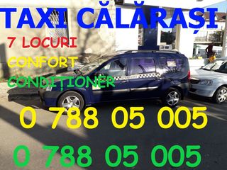 Servicii Taxi Calarasi foto 8