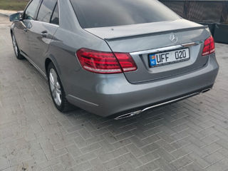 Mercedes E-Class foto 5