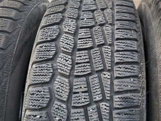 Шины 195/65 R15 Зима 2020год foto 2