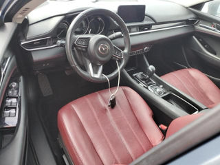 Mazda 6 foto 8