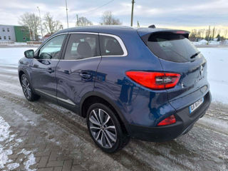 Renault Kadjar foto 2