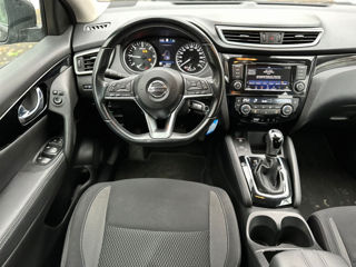 Nissan Qashqai foto 6