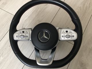 Volan Mercedes foto 4