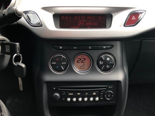 Citroen C3 foto 12