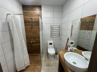 Apartament cu 1 cameră, 53 m², Durlești, Chișinău foto 2