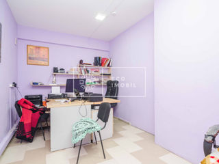 Chirie, spațiu comercial, str. Ion Creangă, 330 m.p, 1650€ foto 5