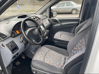 Mercedes Vito foto 7