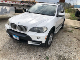 BMW X5 foto 4