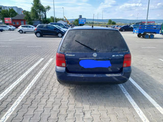 Volkswagen Passat foto 6