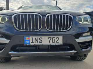 BMW X3 foto 9