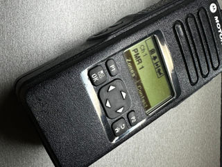 Motorola DP4601 UHF foto 8
