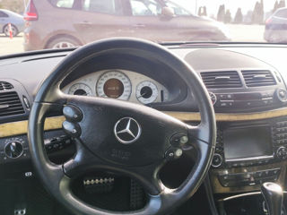 Mercedes E-Class foto 7