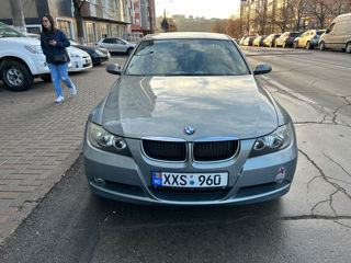 BMW 3 Series foto 2