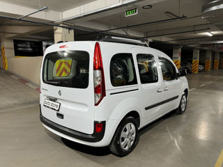 Renault Kangoo foto 4