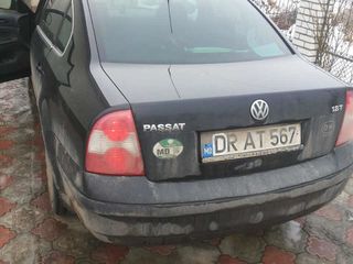 Volkswagen Passat foto 2