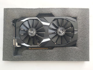 Asus Arez rx 580 8gb foto 2