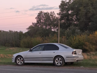 BMW 5 Series foto 3