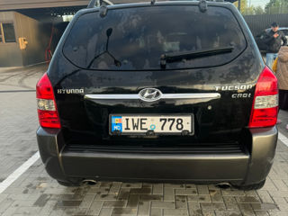 Hyundai Tucson foto 5