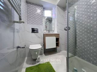 Apartament cu 1 cameră, 40 m², Centru, Chișinău foto 10