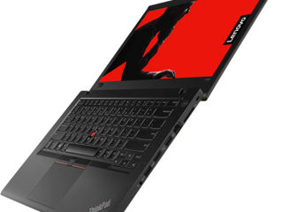 Быстрый и Самый Надежный ThinkPad T480 i5-8365u, ram16gb, ssd 256 foto 5