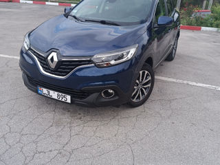 Renault Kadjar foto 2