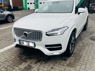 Volvo XC90 foto 2