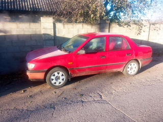 Nissan Sunny foto 2