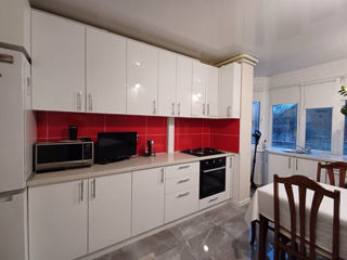 Apartament cu 1 cameră, 32 m², Ciocana, Chișinău