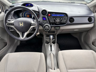 Honda Insight foto 5