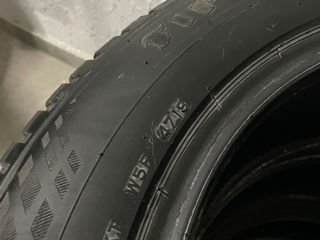 Anvelope de iarnă Firestone 215/60R17 foto 3